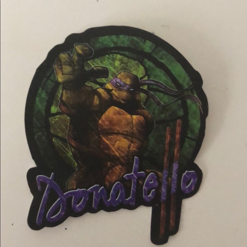 Sticker bundle - Picture 3 of 7